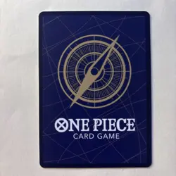 One Piece CCG Card Game Holly Animal/Sky Island Op15-071 Common Nm - Image 3