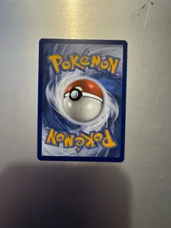 Pokemon TCG Squirtle Stellar Crown Illustration Card 148/142 Near Mint Condition - Image 2