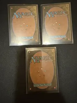 Magic: The Gathering Scalding Tarn Rare Foil Pre-Release Card #254/303 MH2 - Image 2