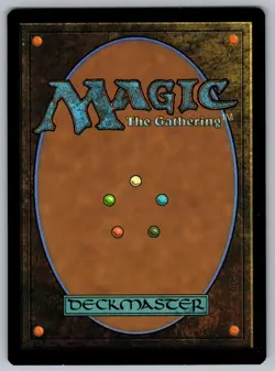 MTG Supreme Verdict 134 Promo Borderless Foil TMNT Pizza Box Commander NM - Image 2