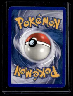 Growlithe 051/147 Aquapolis Uncommon English Pokemon Card - Image 2