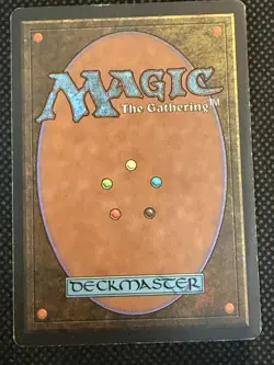 Ankh of Mishra Revised 1994 3rd Edition Magic the Gathering Rare Artifact MtG - Image 2