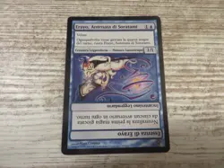 1x Erayo, Soratami Ascendant - NM - Saviors of Kamigawa - Italian - OOP MTG - Image 1