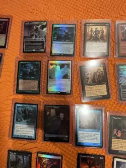 MTG Innistrad Remastered 130x Lot Majority Foils Magic The Gathering - Image 4
