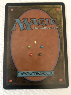 Moggcatcher MTG Nemesis Regular LP 96/143 - Image 3
