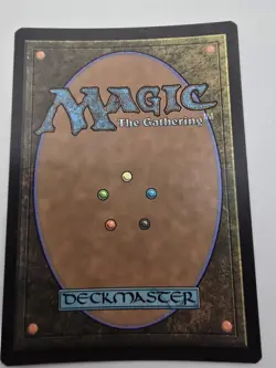 Dimensional Exile Teenage Mutant Ninja Turtles Foil - Image 2