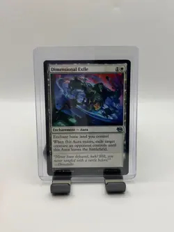MTG, Dimensional Exile $3 ORDER MIN 4 NM Teenage Mutant Ninja Turtles Regular - Image 1