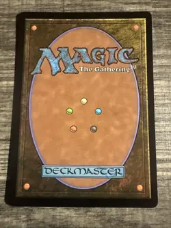 MTG Accumulate Wisdom Foil 44 Avatar the Last Airbender TLA NM - Image 2