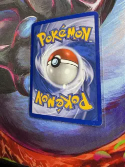 Pokemon Persian 50/113 EX Delta Species Reverse Holo Uncommon Stage 1 80 HP - Image 2