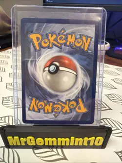 Pokemon TCG Salazzle Ex 101/088 Full Art M/NM : Perfect Order - Image 2