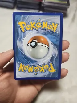 Pokemon Giratina EX Dragons Exalted 92/124 Ultra Rare Full Art Holo NM - Image 5