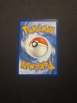 Pokemon Wartortle Holo 171/165 Sv: Scarlet & Violet 151 Illustration Rare - Image 2