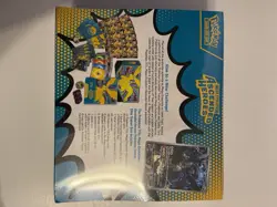 Pokemon Ascended Heroes Pokemon Center Elite Trainer Box PC ETB (Sealed) - Image 4