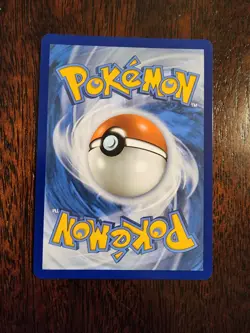 Pokemon TCG: Lillie’s Clefairy EX 173/159 Journey Together Full Art NM Condition - Image 2