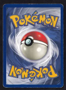 1999 POKEMON FOSSIL Raichu Holo #26 14/62 - Image 2