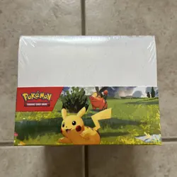 Pokemon TCG: Mega Evolution Ascended Heroes Mini Tin Display 10ct NEW minitin - Image 3