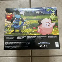 Pokemon TCG: Mega Evolution Ascended Heroes Mini Tin Display 10ct NEW minitin - Image 4
