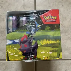 Pokemon TCG: Mega Evolution Ascended Heroes Mini Tin Display 10ct NEW minitin - Image 5