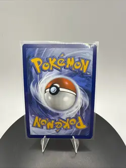 Pokemon TCG Seismitoad IR 105/086 Black Bolt Holofoil Card, Near Mint Condition - Image 2