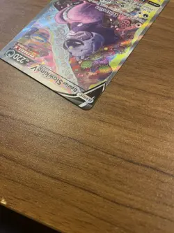 Galarian Slowking V 179/198 Alternate Art Chilling Reign - Pokemon TCG - Image 3