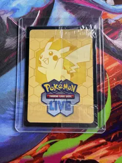 Pokemon Bulbasaur 133/132 Illustration Rare Stamped promo Holo Mega Evolutions - Image 2