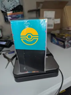Ascended Heroes Pokemon Center Exclusive ETB - Image 4