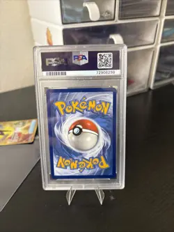 Rayquaza V 193/203 Evolving Skies Full Art Ultra Rare 2021 Pokemon SWSH - PSA 10 - Image 5
