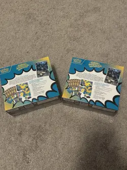 Pokemon: Ascended Heroes Pokemon Center Elite Trainer Box ETB QTY (2) with Case - Image 2