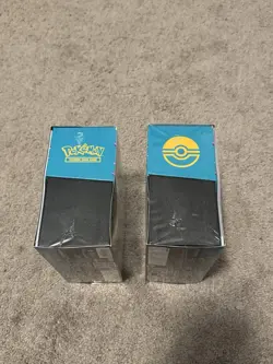 Pokemon: Ascended Heroes Pokemon Center Elite Trainer Box ETB QTY (2) with Case - Image 5