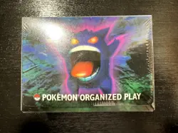Pokemon EX Legend Maker Prerelease Deck Box Factory Sealed - RARE - Image 1