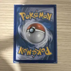 Pokemon Rayquaza EX 104/108 Roaring Skies Ultra Rare Full Art Holo Basic 170 HP - Image 2