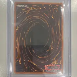 Konami Dark Magician BPT-001 Secret Rare Limited Holo 2002 Tin Yu-Gi-Oh! TCG - Image 2