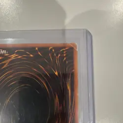 Konami Dark Magician BPT-001 Secret Rare Limited Holo 2002 Tin Yu-Gi-Oh! TCG - Image 3