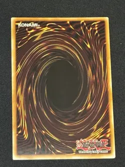 Exodia the Forbidden One LCYW-EN306 Legendary Collection 3: Yugi's World... - Image 2