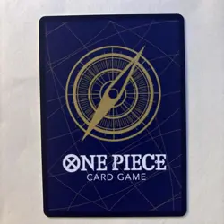 One Piece CCG Card Game Orlumbus Dressrosa/Yonta Maria Fleet Op15-041 Uncommon - Image 3