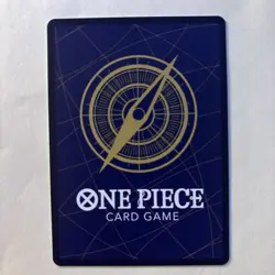One Piece CCG Card Game Orlumbus Dressrosa/Yonta Maria Fleet Op15-041 Uncommon - Image 4