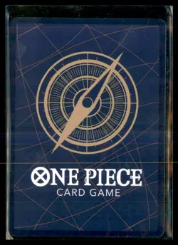 One Piece Gum-Gum Lightning OP09-077 The Best- Vol. 2 Pirate Foil 4 card lot - Image 2