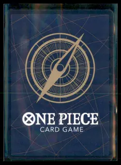 One Piece The Best Vol. 2 (PRB-02) Slow-Slow Beam Sword Pirate Foil - Image 2