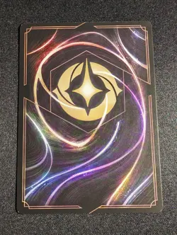 Disney Lorcana Heihei Boat Snack 7/204 Common Foil NM - Image 2