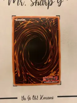 GENEX-VERBUNDETER VOGELMENSCH - HA04-DE037 DEUTSCH Yu-Gi-Oh! CARD GAME HOLO - Image 5