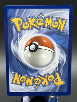 Pokemon TCG Meowth EX Double Rare Card 062/088 Perfect Order - Image 2