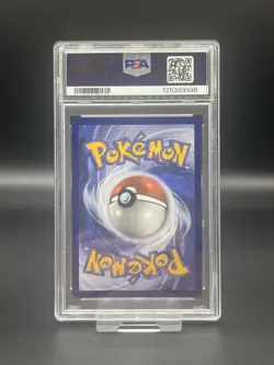 Eevee Ex 167/131 PSA 9 Prismatic Evolutions Pokemon Card - Image 2