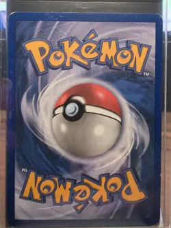 Squirtle 64/100 EX Crystal Guardians Holo Common 40 HP Pokemon TCG Card - Image 2