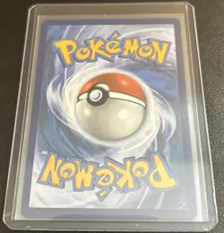 Pokemon TCG Bloodmoon Ursaluna EX Prismatic Evolutions Card 168/131 - Image 2