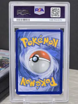 Pokemon Card M Charizard EX Full Art 101/108 Evolutions 2016 Ultra Rare PSA 8 - Image 2