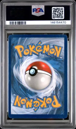 Pokemon Card M Charizard EX Full Art 101/108 Evolutions 2016 Ultra Rare PSA 8 - Image 4