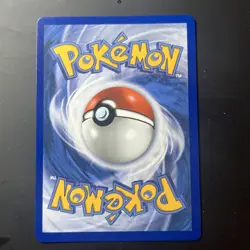 Pokemon Card Mega Zygarde EX 120/088 SAR - Perfect Order - Near Mint/Pack Fresh - Image 2