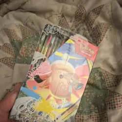 Pokemon Mega Evolution Perfect Order Set Box Trading Card Game Sealed - Image 3