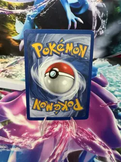 Dratini Team Rocket 53/82 Pokemon TCG Card Vintage WOTC - Image 2