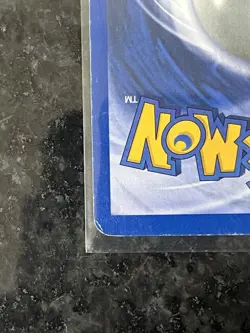 Pokemon Psyduck 65/82 Team Rocket Regular Common Basic HP50 English Card - Image 3